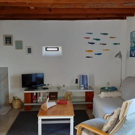 Casinha Nº461 Villa Vila Praia de Âncora Eksteriør bilde