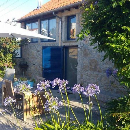 Casinha Nº461 Villa Vila Praia de Âncora Eksteriør bilde