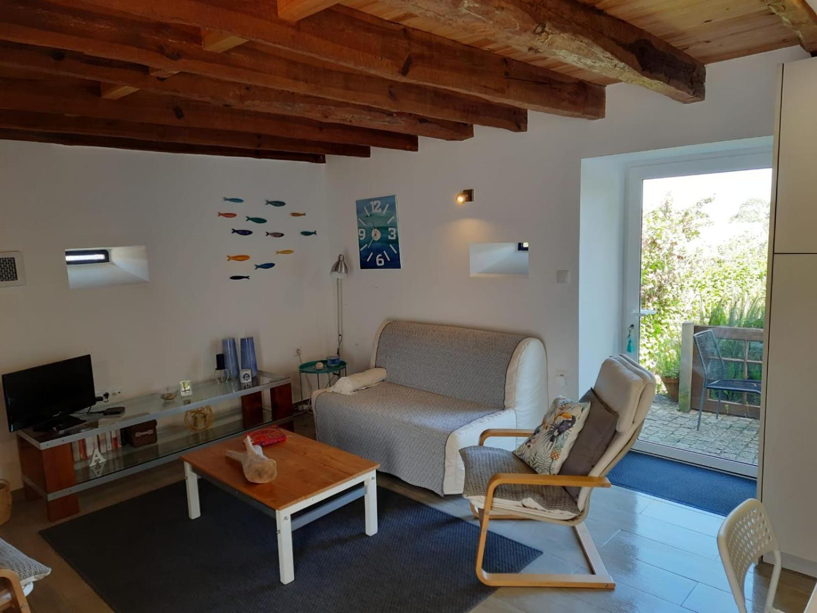 Casinha Nº461 Villa Vila Praia de Âncora Eksteriør bilde