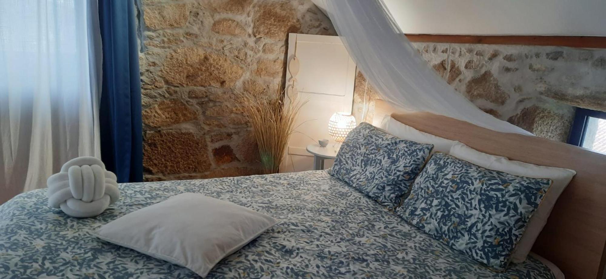 Casinha Nº461 Villa Vila Praia de Âncora Eksteriør bilde