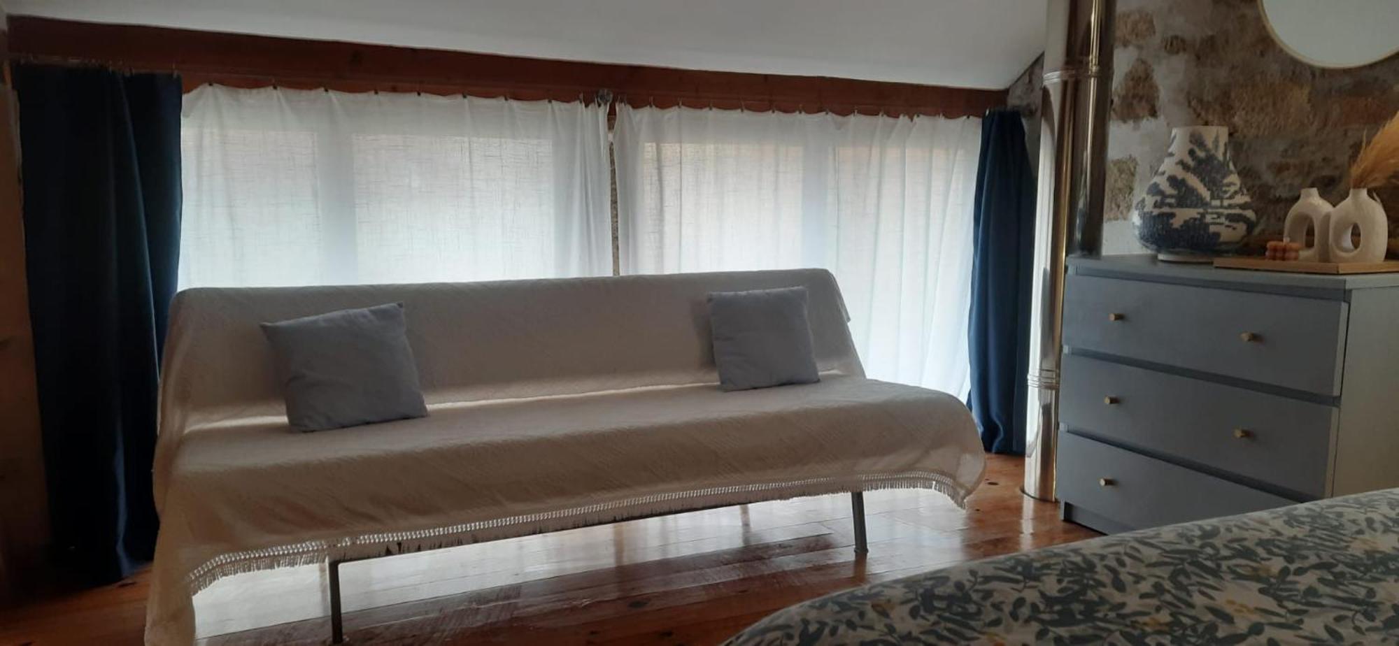 Casinha Nº461 Villa Vila Praia de Âncora Eksteriør bilde