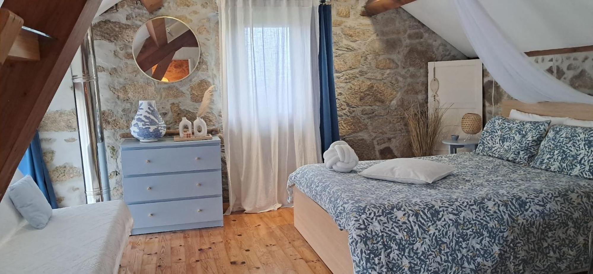 Casinha Nº461 Villa Vila Praia de Âncora Eksteriør bilde
