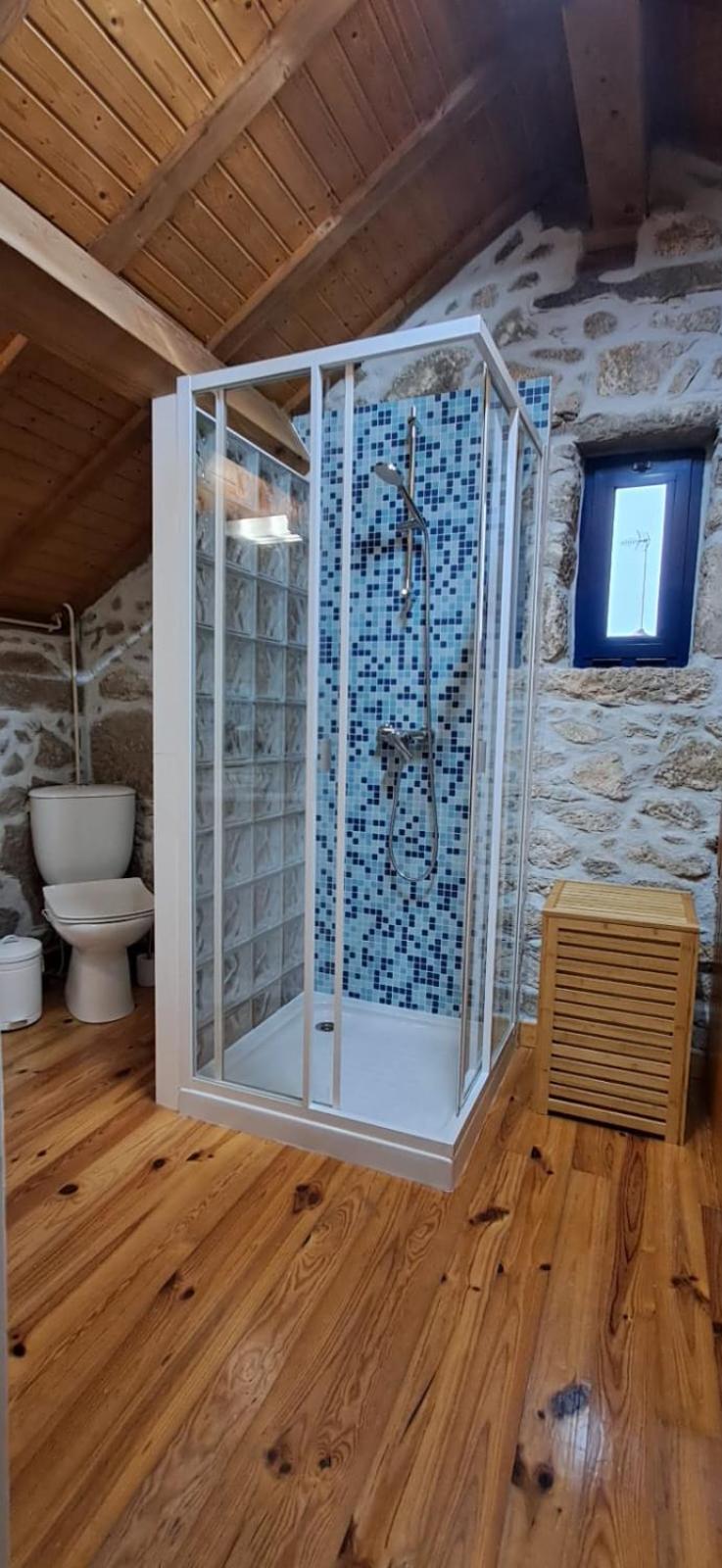 Casinha Nº461 Villa Vila Praia de Âncora Eksteriør bilde