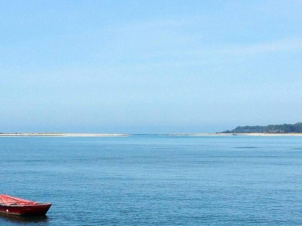 Casinha Nº461 Villa Vila Praia de Âncora Eksteriør bilde