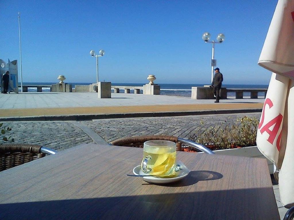 Casinha Nº461 Villa Vila Praia de Âncora Eksteriør bilde