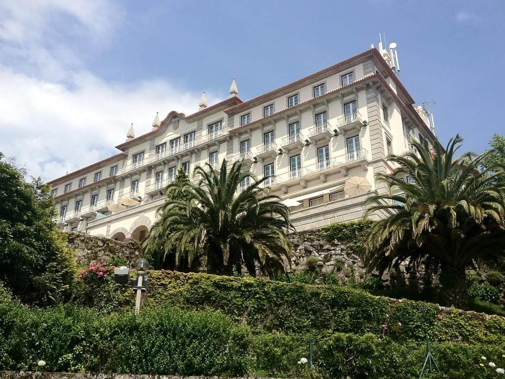 Casinha Nº461 Villa Vila Praia de Âncora Eksteriør bilde