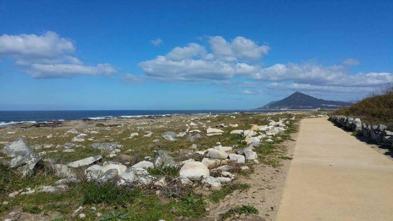 Casinha Nº461 Villa Vila Praia de Âncora Eksteriør bilde