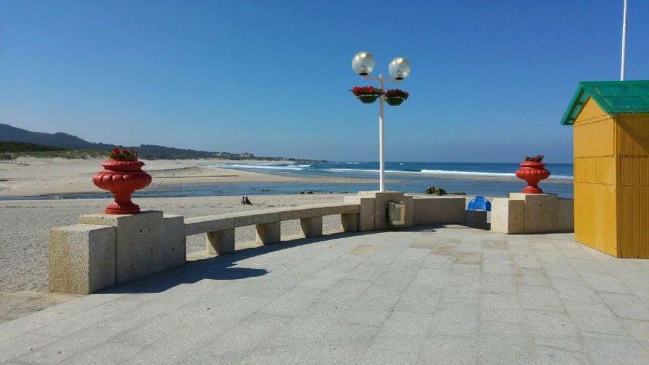 Casinha Nº461 Villa Vila Praia de Âncora Eksteriør bilde